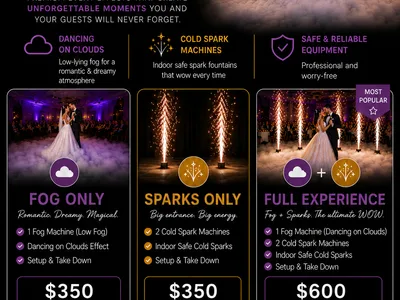 MoreThanWow.CA - Entertainment in Toronto