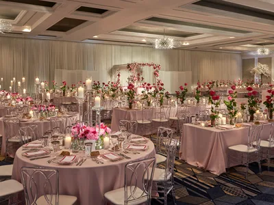 Sheraton Parkway Toronto North - Venue in Richmond Hill