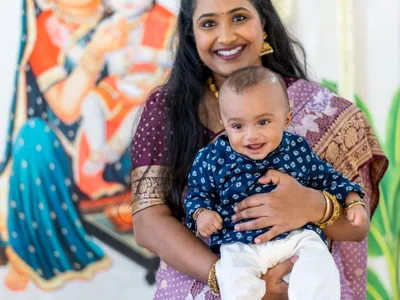 Saikanth Natraj Photography - Photography in Toronto
