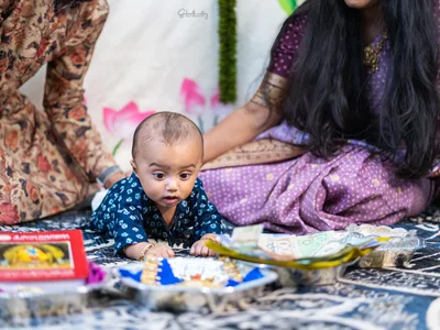 Saikanth Natraj Photography — Photography in Markham