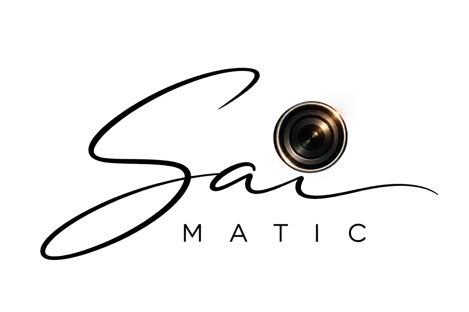 Saikanth Natraj Photography logo