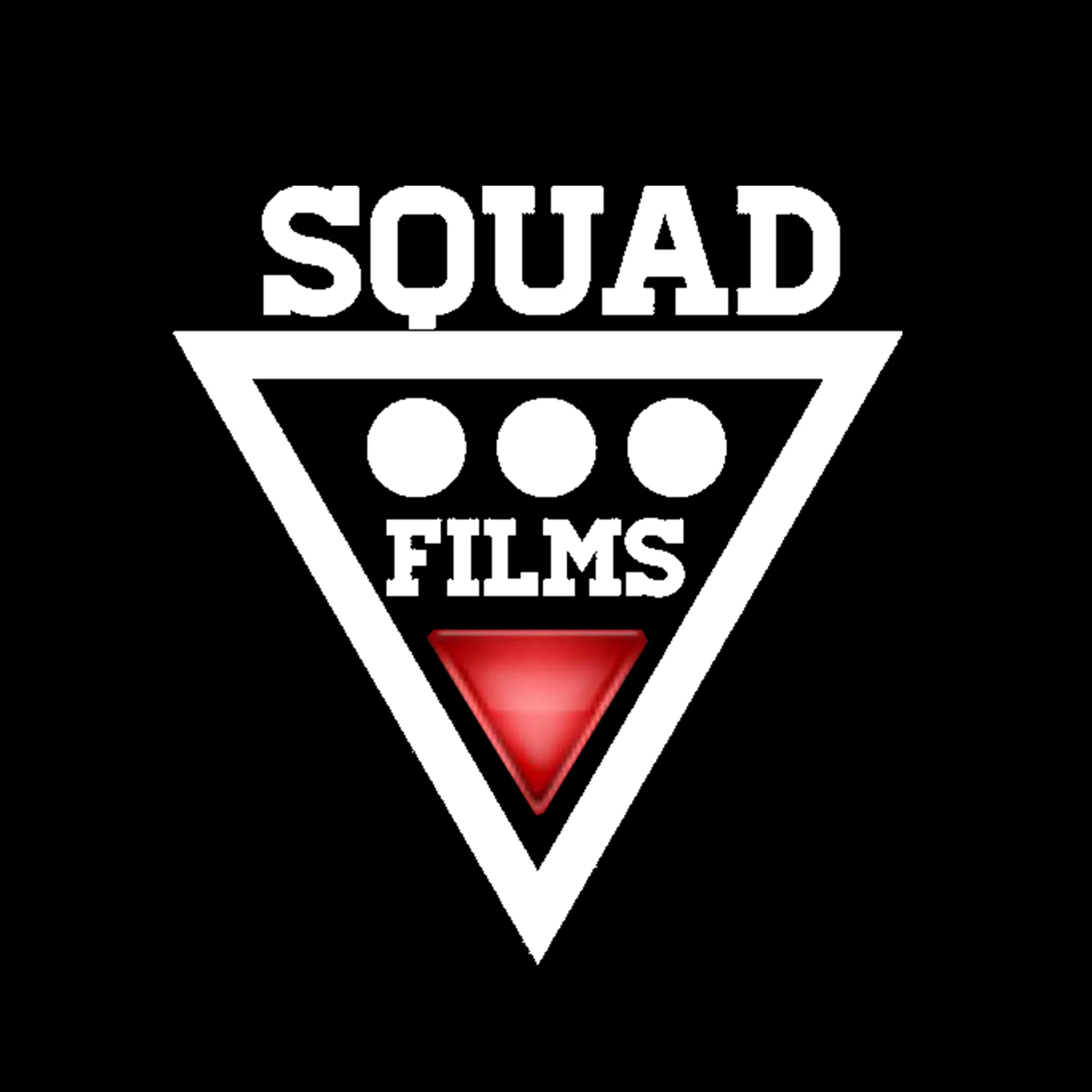 Squad Films logo